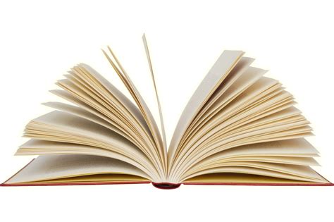 Open Book Transparent Background Bookmse