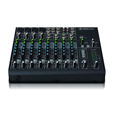 Top 10 Best Audio Mixers In 2024 Reviews Guide