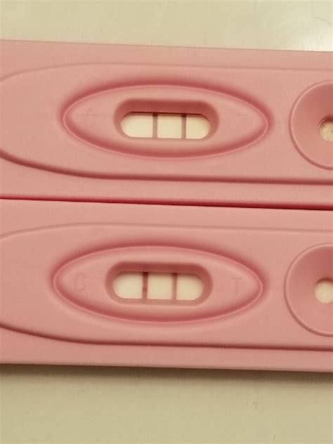 Is One Lighter Pregnancy Tests Glow Community
