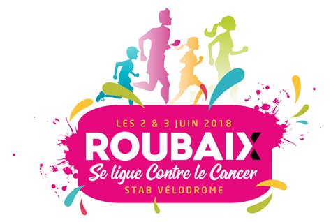 Roubaix Se Ligue Contre Le Cancer Roubaixxl