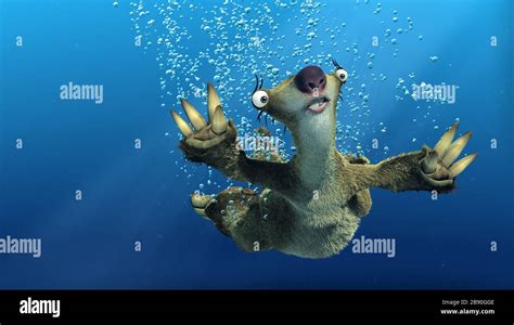 Ice Age Movie Hi Res Stock Photography And Images Alamy