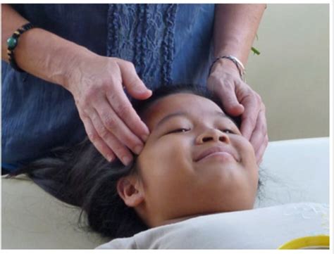 Fundraiser By Deidra West Volunteer Pediatric Massage Vietnam