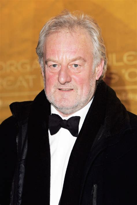 British Actor Bernard Hill To Make Directorial Debut The Hollywood