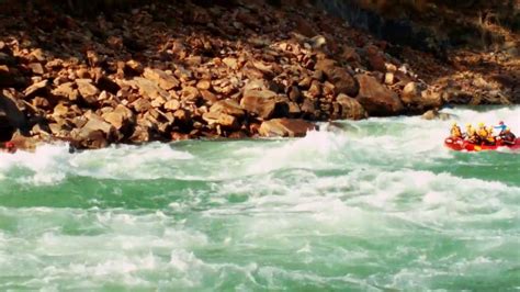 white water river rafting in mighty ganges rishikesh youtube