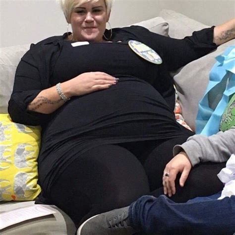 A Single Mum Of One Was Shamed Into Losing 10 Stone After A Cruel Stranger Sneered She Was