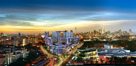 If you have rm1,000 and 3 years to wait, buy property now! Sunway Velocity Malaysia | Residences, Offices, Shops & Mall