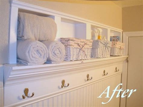 Whether you require more room to put things in the bathroom, living room, kitchen, or bedroom shelving ideas on the wall surface you can obtain specifically what. Bathroom Storage Idea: Add Recessed Shelves! | Curbly
