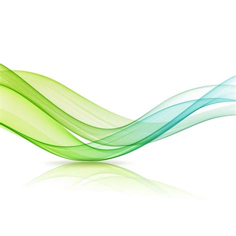 Abstract Wave Transparent Png Png Mart