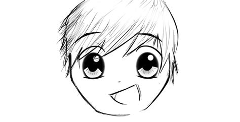 Drawing Cute Anime Boy Face Animeboy Is A Free App Anime Boy