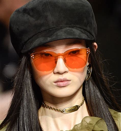 6 Sunglasses Trends For 2018 Purewow