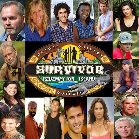 Polivision The Best Survivor Players Ever Winners Edition