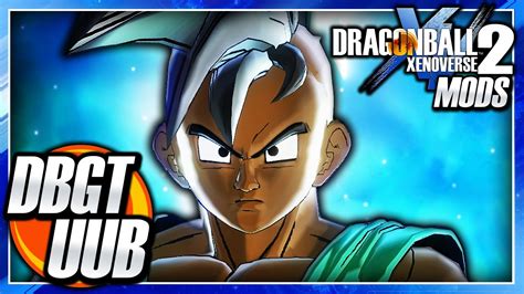 In dragon ball xenoverse 2, players take on the role a time patroller moving fighting to protect the history of the popular animated series. Dragon Ball Xenoverse 2 PC: Uub DLC (Dragon Ball GT ...