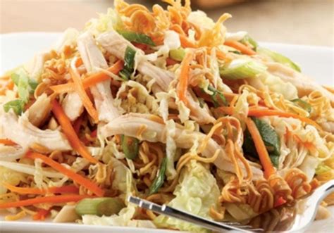 Quick and easy chicken salad recipe perfect for folks with diabetes. Diabetic Connect | Quick chicken recipes, Healthy chinese ...