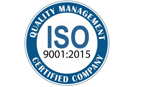 What Is Iso 90012015 Who Can Get Iso 90012015 Certificate
