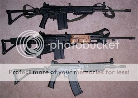 Which Is The Most Desired 308 Galil