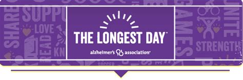 Join the ofa and alzheimer's association to mark the longest day june 21. Jamming for Alzheimer's on The Longest Day June 21 | The ...