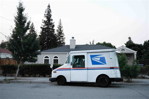 USPS Informed Delivery What Is Informed Delivery Mail And How Do I