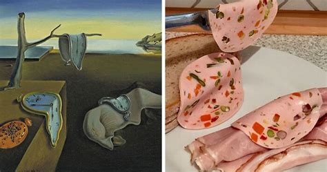 Famous Food Paintings