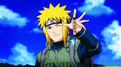 Top 10 Strongest Naruto Characters Most Voted Otakukart