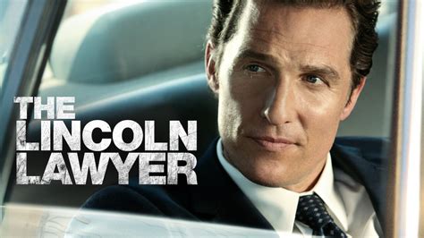 Is The Lincoln Lawyer Available To Watch On Canadian Netflix New