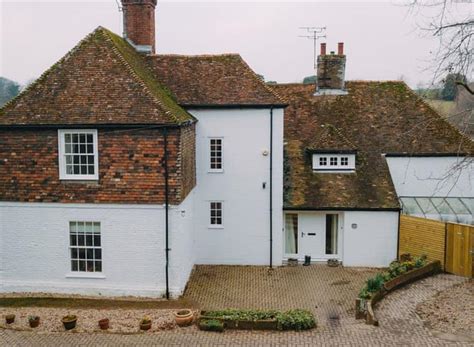 Photos Of Manor Farmhouse Deal England
