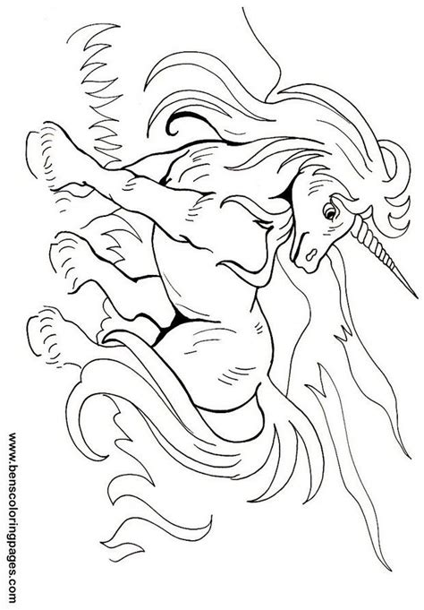 Us letter 8.5x11 after purchase, please include your childs name and. Unicorn coloring pages for kids | Unicorn coloring pages ...