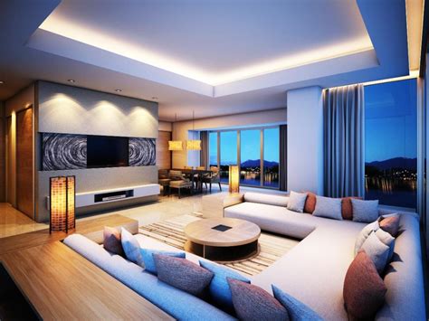 30 Best Cool Living Room Ideas