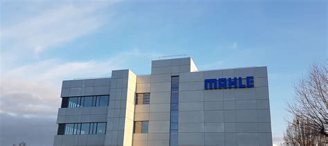 Mahle Industrial Thermal Systems Gmbh And Co Kg Mahle Konzern