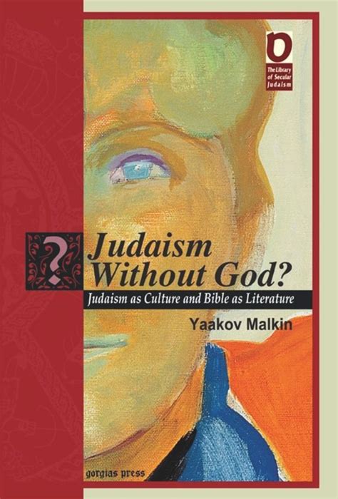 Judaism Without God