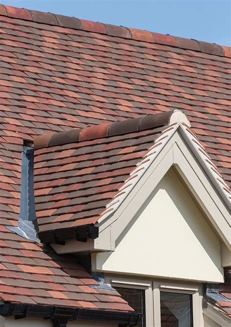 We can restore or replace or tile roof or replace another type of roofing material with tiles if you so choose. What are the different types of roof tile surface finishes