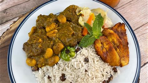 Curry Turkey Neck Recipe Jamaican Style Youtube