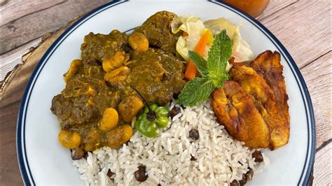 CURRY TURKEY NECK RECIPE JAMAICAN STYLE YouTube