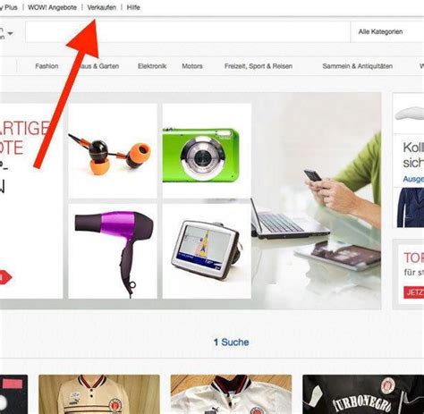 Von zu hause ist es leichter zu shoppen, denn wenn sie gute deals machen, können sie sich studenten erhalten 10% rabatt. Online-Auktionshaus: So verkaufen Sie erfolgreich bei Ebay ...