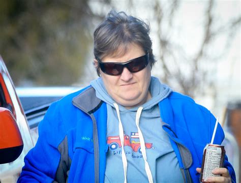 Amy Ritchie is seen for first time after Ivy Ridge students accuse her