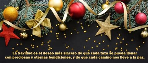 Feliz Navidad 2021 22 Frases Imagenes Y Felicitaciones Mensajes