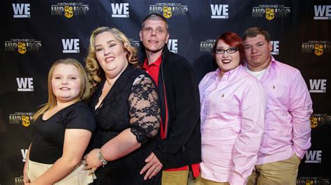 What The Cast Of Here Comes Honey Boo Boo Is Doing Today 247 News