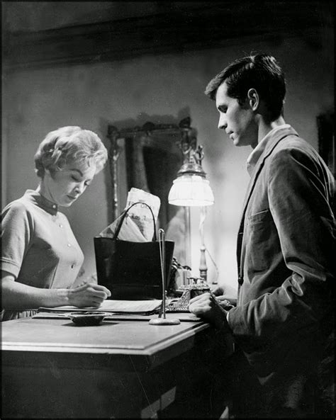 1960 Psycho