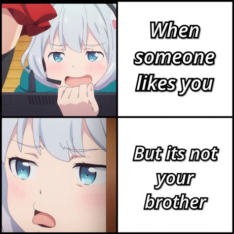 smh we only do incest here animemes