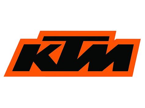 Ktm Logo Und Motorradsymbol Und Geschichte Png
