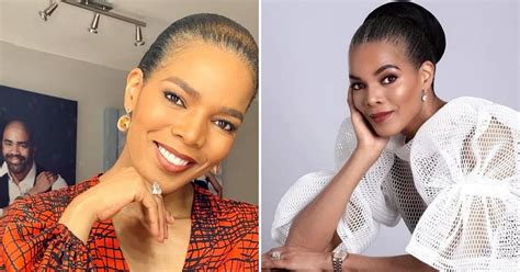 Connie Ferguson Devastated About Ending Of ‘the Queen’ Celebs And Fans Comfort Her “standing