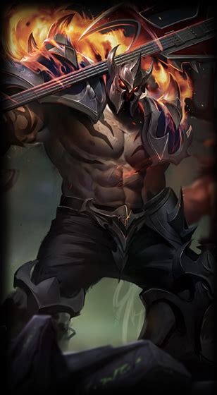 Pentakill Mordekaiser Skin Spotlight Get It Now