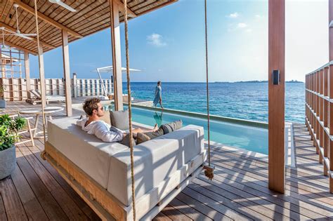 Kudadoo Maldives Private Island Luxury All Inclusive Entire Apartment