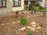 Pictures of Backyard Landscaping Low Maintenance
