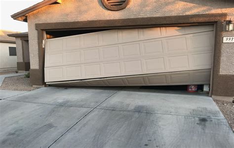 Is Your Garage Door Not Closing Here Are 5 Reasons Why