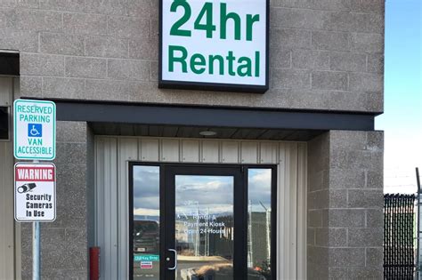 RV/Boat Storage with Climate Controlled Units and Drive-up Access in