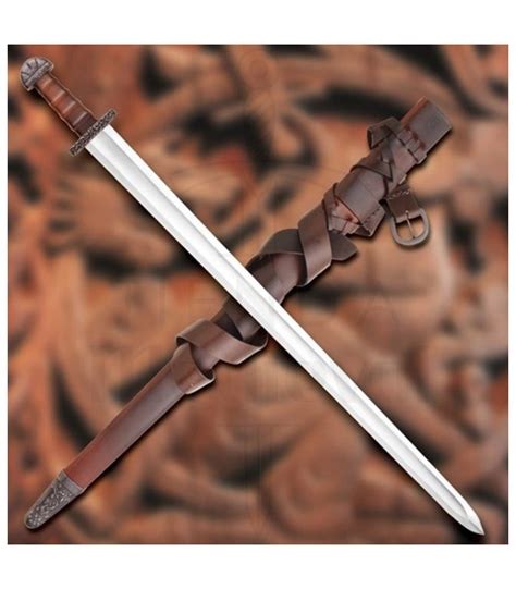 Viking Sword Ashdown Functional Battle Ready Swords Swords