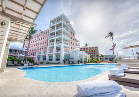 Hamilton Princess And Beach Club Bermuda All Inclusive Deals Shop Now