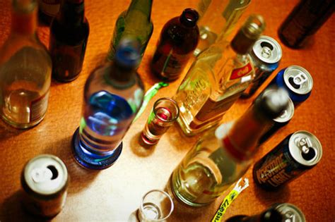 Upd Busted More Than Two Dozen Students For Drinking In One Night Right