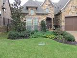 Pictures of Backyard Landscaping North Texas