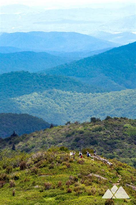 Asheville Hiking Our Top 10 Favorite Trails